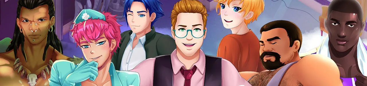 Fap cep men stream banner