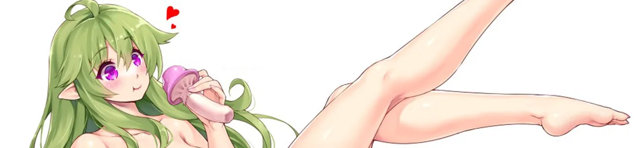Futaken valley banner