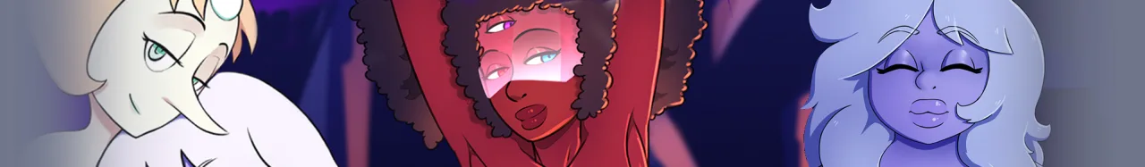 Gem blast banner
