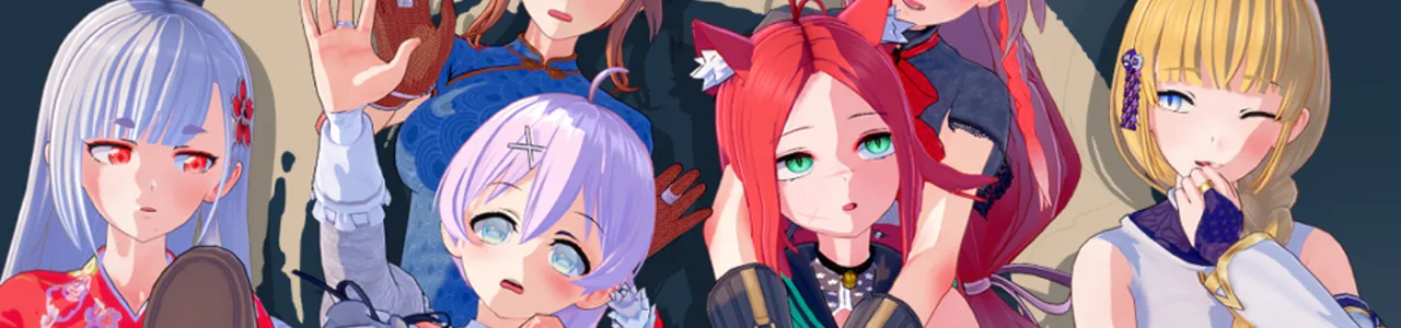 Goddesses whim banner