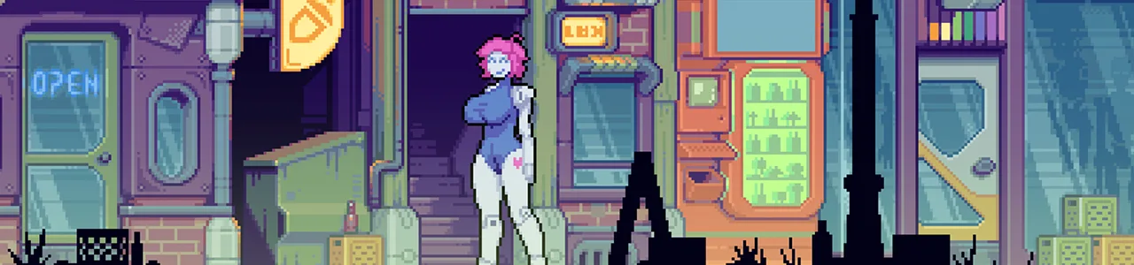 Hardcoded banner