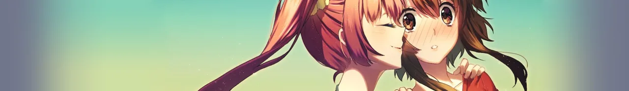 Highway blossoms banner