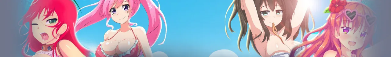 Honey crush banner