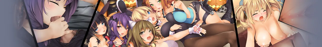Negligee Banner