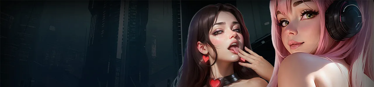 Lust goddess banner
