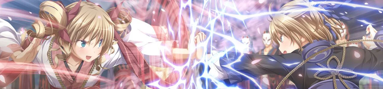 Kunado chronicles banner