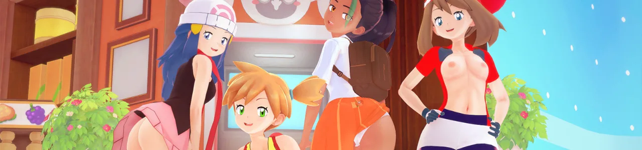 Pokesluts banner