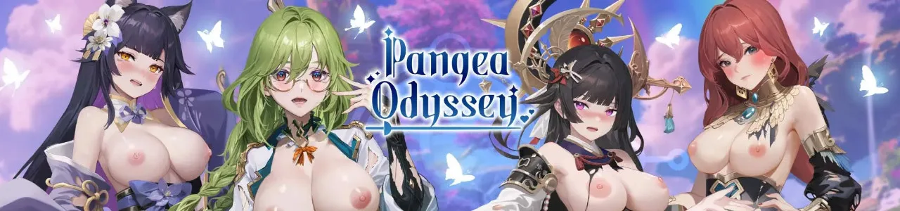 Pangea odyssey banner