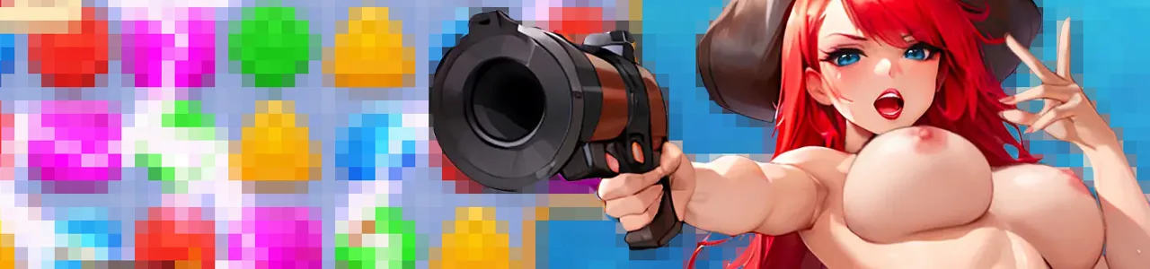 Lust town sg game banner