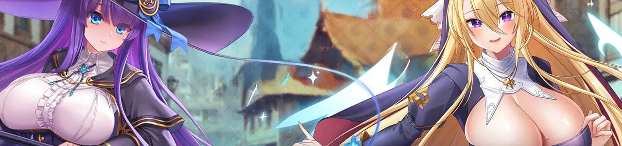 Megahe re game banner