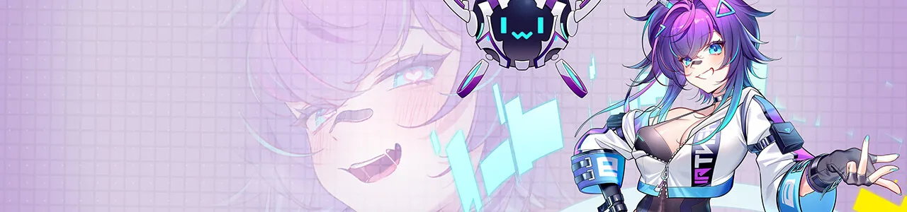 Ark re code game banner
