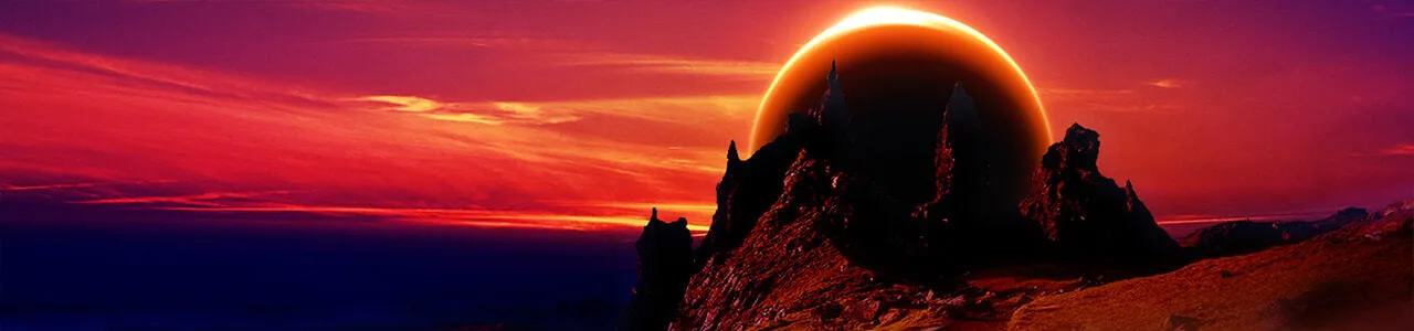 Ravager game banner
