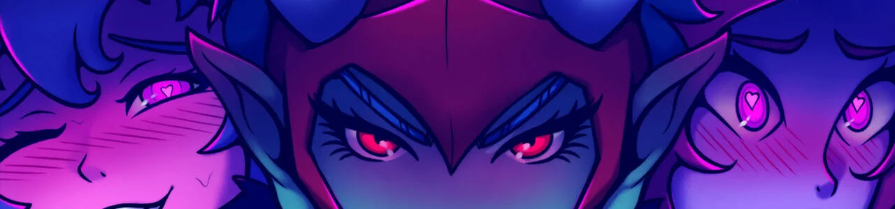 Tales of the moon game banner