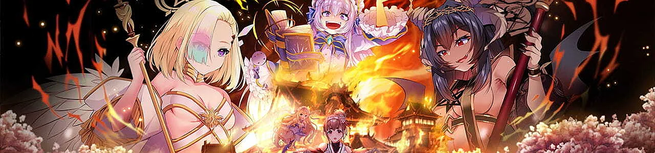 Orisries game banner
