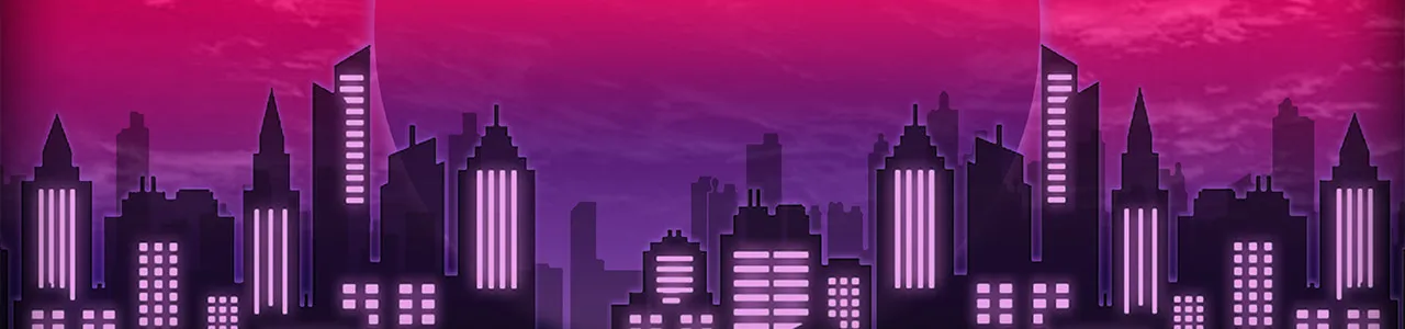 Banner do jogo «City of Secrets»
