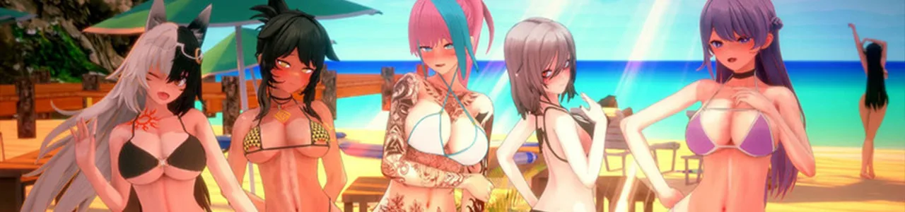 Banner del gioco "Ai Revolution"