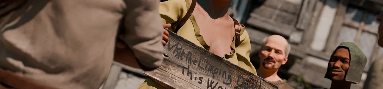 Banner do jogo «A Cidade da Corrupção»