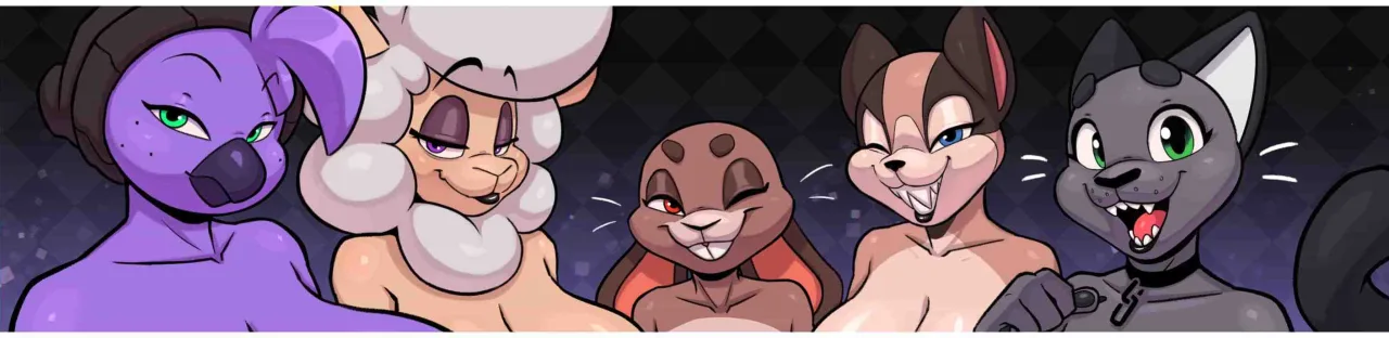 Beat banger game banner