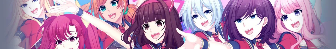 Shining Song Starnova Banner