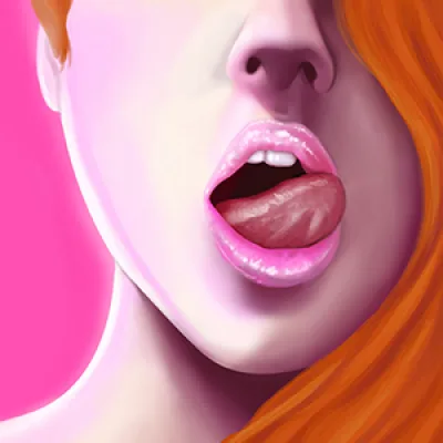 Steamy gamer eva kiss logo 300x300