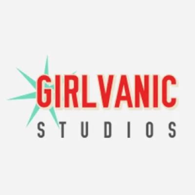 Steamy gamer girlvanic studios logo 300x300