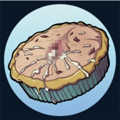 Steamy gamer lazy tarts logo 300x300