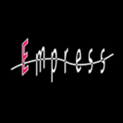 Steamy gamer empress logo 300x300
