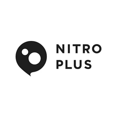 Steamy gamer nitro plus logo 300x300
