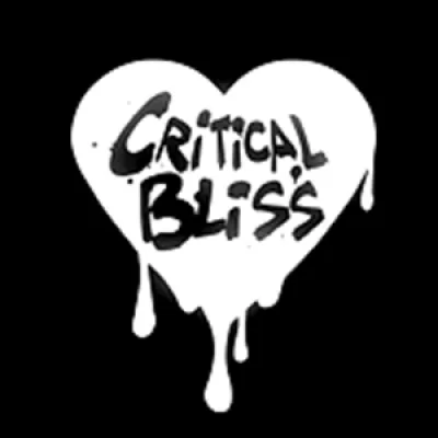 Steamy gamer critical bliss logo 300x300