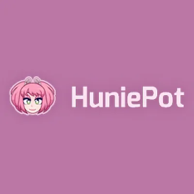 Steamy gamer hunie pot logo 300x300