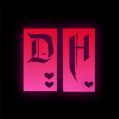 Steamy gamer dusky hallows logo 300x300