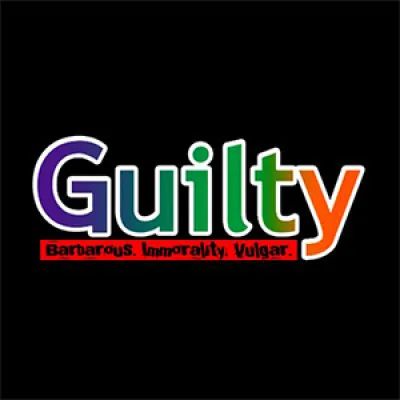 Steamy gamer guilty logo 300x300