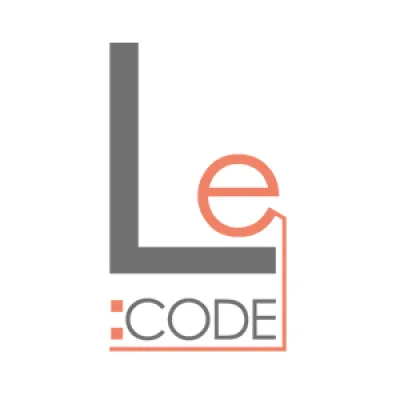Steamy gamer le code logo 300x300