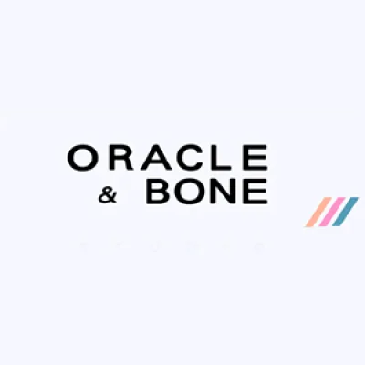 Steamy gamer oracle and bone logo 300x300
