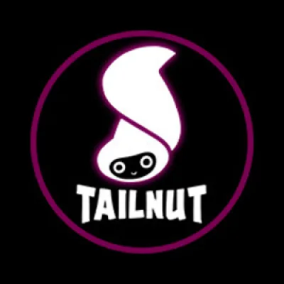 Steamy gamer team tailnut logo 300x300