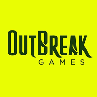 Steamy gamer outbreak games logo 300x300