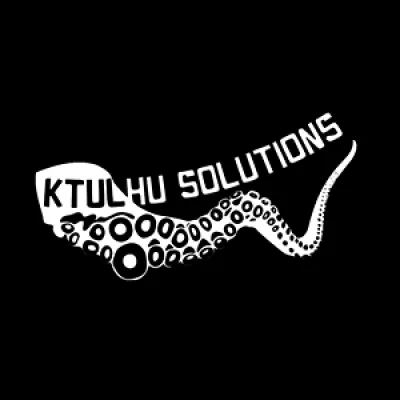 Steamy gamer ktulhu solutions logo 300x300