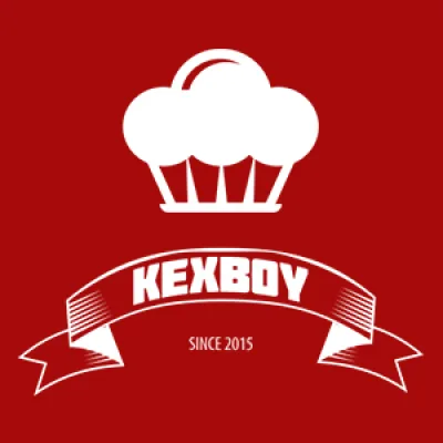 Steamy gamer kexboy logo 300x300
