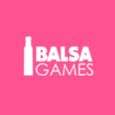 Steamy gamer balsa games logo 300x300