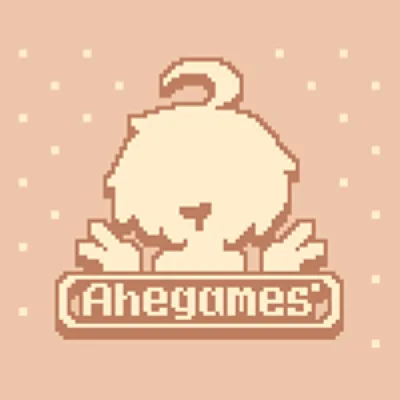 Steamy gamer ahegames logo 300x300