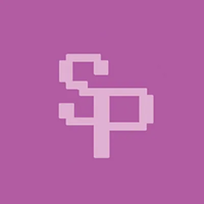 Steamy gamer seemingly pointless logo 300x300