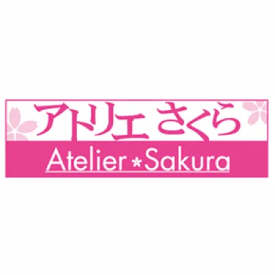 Steamy gamer atelier sakura logo 300x300