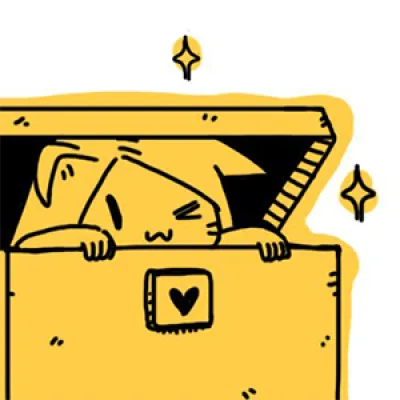Steamy gamer flat chest dev logo 300x300