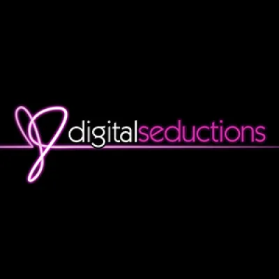 Steamy gamer digital seductions logo 300x300