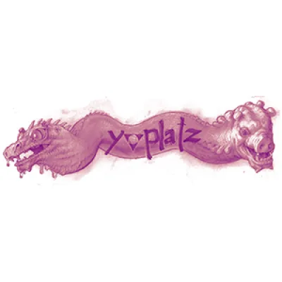 Steamy gamer yoplatz logo 300x300