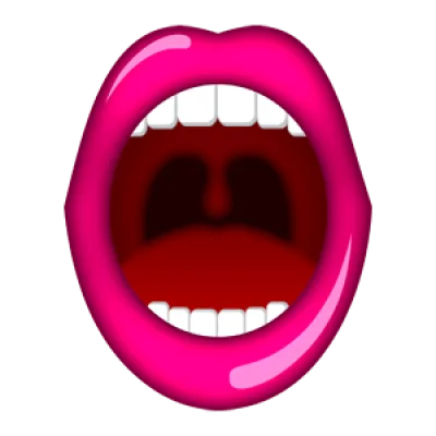 Tbo mouth