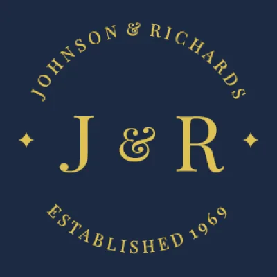 J R