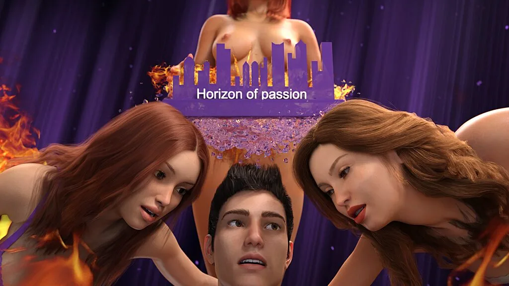 Mac OS uchun erotik oyinlar