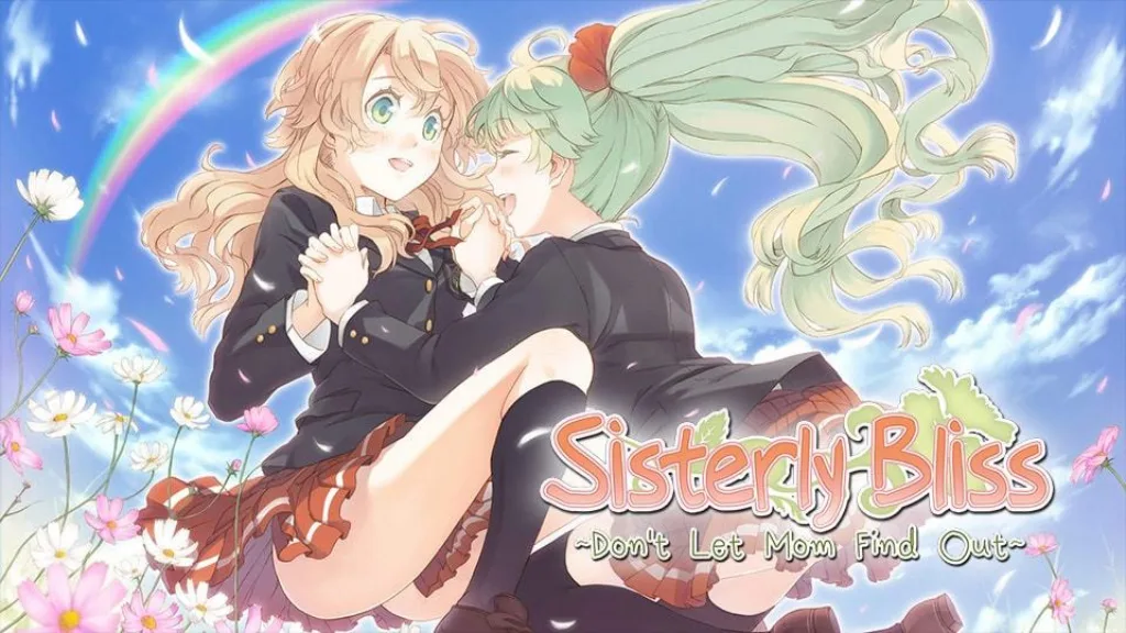 Sisterly bliss poster