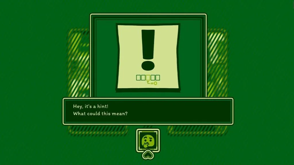 Lockdown lewd up hint